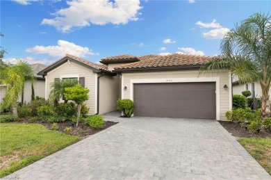 Welcome to your piece of paradise in sunny Naples! This stunning on Valencia Golf and Country Club in Florida - for sale on GolfHomes.com, golf home, golf lot