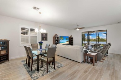 Welcome to your piece of paradise in sunny Naples! This stunning on Valencia Golf and Country Club in Florida - for sale on GolfHomes.com, golf home, golf lot