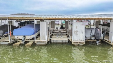 Lakefront Top-Floor Condo with Unbeatable Views of the lake and on Lake Valley Country Club in Missouri - for sale on GolfHomes.com, golf home, golf lot