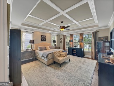 Mark Your Calendar & Come Take a Look | OPEN HOUSES WEDNESDAY on Summergrove Golf Club in Georgia - for sale on GolfHomes.com, golf home, golf lot