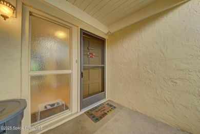 Enjoy views of the 16th & 17th holes of the exclusive Suntree on Suntree Country Club in Florida - for sale on GolfHomes.com, golf home, golf lot