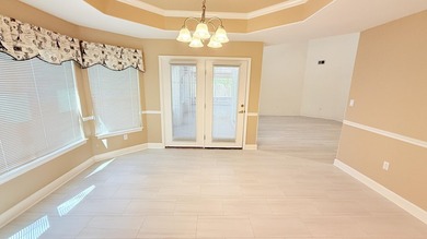 One-of-a-kind Luxurious, Custom-Built Home in Bluewater Bay! on Fairway Oaks at Magnolia Golf Course in Florida - for sale on GolfHomes.com, golf home, golf lot