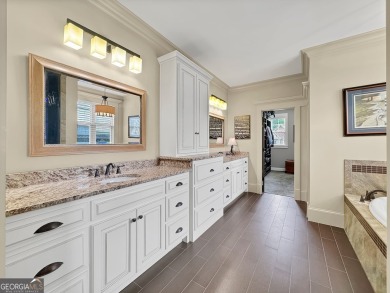 Mark Your Calendar & Come Take a Look | OPEN HOUSES WEDNESDAY on Summergrove Golf Club in Georgia - for sale on GolfHomes.com, golf home, golf lot