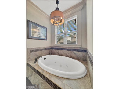 Mark Your Calendar & Come Take a Look | OPEN HOUSES WEDNESDAY on Summergrove Golf Club in Georgia - for sale on GolfHomes.com, golf home, golf lot