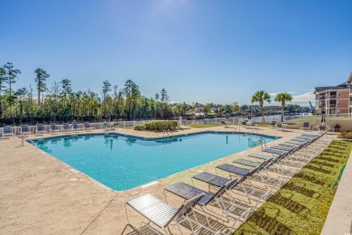 Ready to move-in to the beautiful, gated community of Waterway on River Oaks Golf Plantation  in South Carolina - for sale on GolfHomes.com, golf home, golf lot