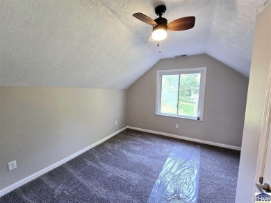 Welcome to your dream home on Terre Haute's East Side! This on Hulman Links Golf Course in Indiana - for sale on GolfHomes.com, golf home, golf lot