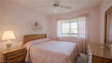 SELLER IS WILLING TO PAY OFF THE CURRENT SPECIAL ASSESSMENT WITH on Cross Creek Country Club in Florida - for sale on GolfHomes.com, golf home, golf lot