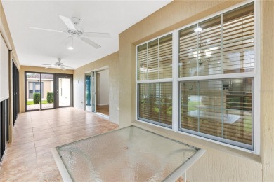 Move-in ready! Introducing this spacious handicap accessible 3/2 on Egret Championship Golf Course in Florida - for sale on GolfHomes.com, golf home, golf lot