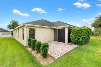 Move-in ready! Introducing this spacious handicap accessible 3/2 on Egret Championship Golf Course in Florida - for sale on GolfHomes.com, golf home, golf lot