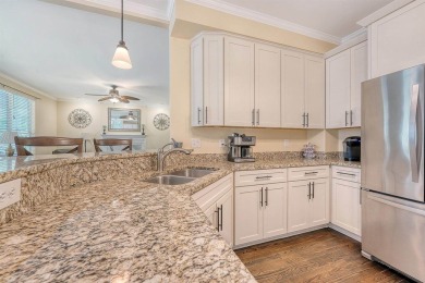 Set against the lush backdrop of the 9th hole at Legend Oaks on Legend Oaks Plantation Golf Club in South Carolina - for sale on GolfHomes.com, golf home, golf lot