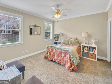Mark Your Calendar & Come Take a Look | OPEN HOUSES WEDNESDAY on Summergrove Golf Club in Georgia - for sale on GolfHomes.com, golf home, golf lot