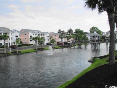 Ready to move-in to the beautiful, gated community of Waterway on River Oaks Golf Plantation  in South Carolina - for sale on GolfHomes.com, golf home, golf lot