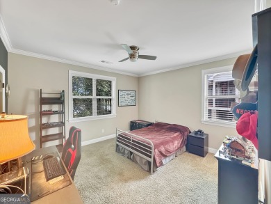 Mark Your Calendar & Come Take a Look | OPEN HOUSES WEDNESDAY on Summergrove Golf Club in Georgia - for sale on GolfHomes.com, golf home, golf lot