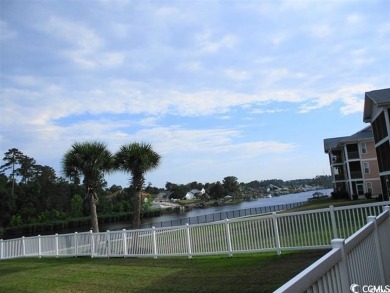 Ready to move-in to the beautiful, gated community of Waterway on River Oaks Golf Plantation  in South Carolina - for sale on GolfHomes.com, golf home, golf lot