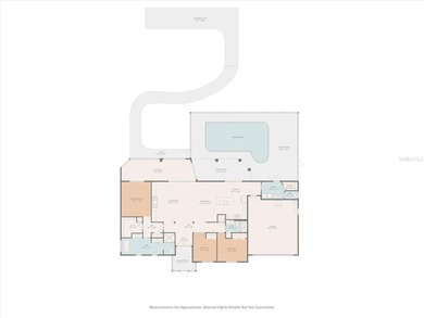 Under contract-accepting backup offers. Welcome to your private on Apollo Beach Golf and Sea Club in Florida - for sale on GolfHomes.com, golf home, golf lot