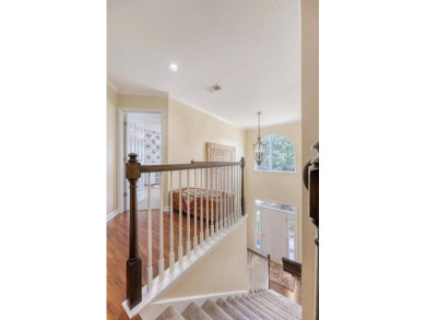 Set against the lush backdrop of the 9th hole at Legend Oaks on Legend Oaks Plantation Golf Club in South Carolina - for sale on GolfHomes.com, golf home, golf lot