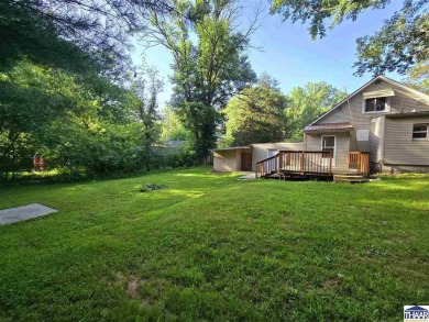 Welcome to your dream home on Terre Haute's East Side! This on Hulman Links Golf Course in Indiana - for sale on GolfHomes.com, golf home, golf lot
