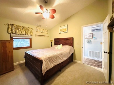 Lakefront Top-Floor Condo with Unbeatable Views of the lake and on Lake Valley Country Club in Missouri - for sale on GolfHomes.com, golf home, golf lot