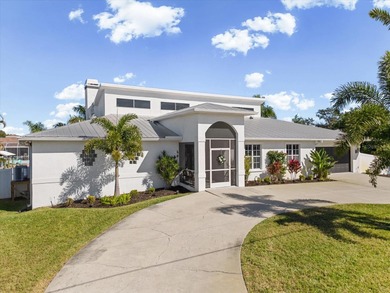 Under contract-accepting backup offers. Welcome to your private on Apollo Beach Golf and Sea Club in Florida - for sale on GolfHomes.com, golf home, golf lot
