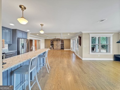 Mark Your Calendar & Come Take a Look | OPEN HOUSES WEDNESDAY on Summergrove Golf Club in Georgia - for sale on GolfHomes.com, golf home, golf lot