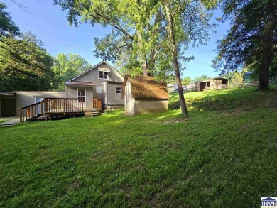 Welcome to your dream home on Terre Haute's East Side! This on Hulman Links Golf Course in Indiana - for sale on GolfHomes.com, golf home, golf lot