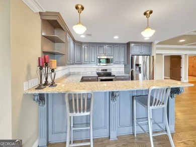 Mark Your Calendar & Come Take a Look | OPEN HOUSES WEDNESDAY on Summergrove Golf Club in Georgia - for sale on GolfHomes.com, golf home, golf lot