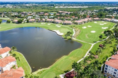 Beautifully maintained coastal style 2 bedroom plus den, 2 bath on Gulf Harbour Yacht and Country Club in Florida - for sale on GolfHomes.com, golf home, golf lot