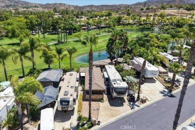 Welcome to Rancho California RV & Golf Resort *Site 438* This on Rancho California RV Resort in California - for sale on GolfHomes.com, golf home, golf lot