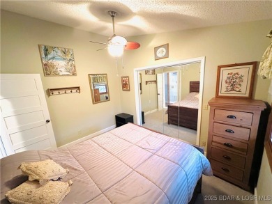 Lakefront Top-Floor Condo with Unbeatable Views of the lake and on Lake Valley Country Club in Missouri - for sale on GolfHomes.com, golf home, golf lot