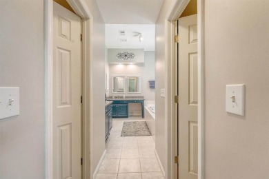 Set against the lush backdrop of the 9th hole at Legend Oaks on Legend Oaks Plantation Golf Club in South Carolina - for sale on GolfHomes.com, golf home, golf lot