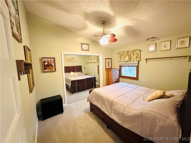 Lakefront Top-Floor Condo with Unbeatable Views of the lake and on Lake Valley Country Club in Missouri - for sale on GolfHomes.com, golf home, golf lot