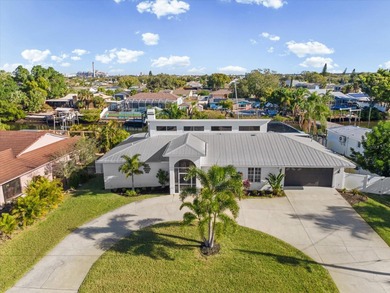 Under contract-accepting backup offers. Welcome to your private on Apollo Beach Golf and Sea Club in Florida - for sale on GolfHomes.com, golf home, golf lot