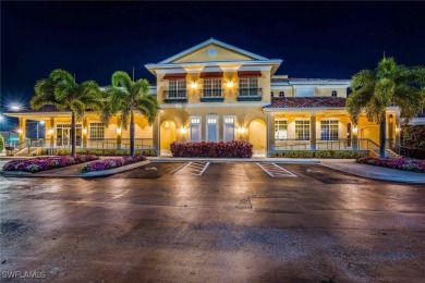 Beautifully maintained coastal style 2 bedroom plus den, 2 bath on Gulf Harbour Yacht and Country Club in Florida - for sale on GolfHomes.com, golf home, golf lot