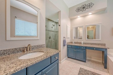 Set against the lush backdrop of the 9th hole at Legend Oaks on Legend Oaks Plantation Golf Club in South Carolina - for sale on GolfHomes.com, golf home, golf lot