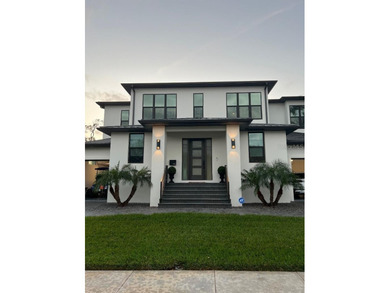 BEST GOLF COURSE SUNSET VIEW!  Located in the heart of Snell on The Renaisssance Vinoy Golf Club in Florida - for sale on GolfHomes.com, golf home, golf lot