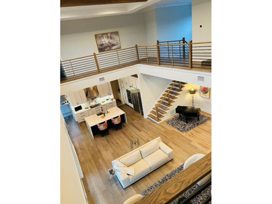 BEST GOLF COURSE SUNSET VIEW!  Located in the heart of Snell on The Renaisssance Vinoy Golf Club in Florida - for sale on GolfHomes.com, golf home, golf lot