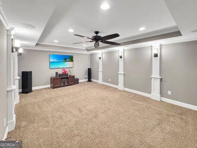 Mark Your Calendar & Come Take a Look | OPEN HOUSES WEDNESDAY on Summergrove Golf Club in Georgia - for sale on GolfHomes.com, golf home, golf lot