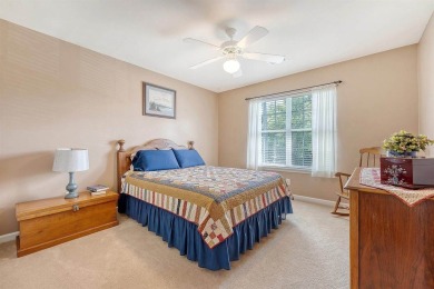 Set against the lush backdrop of the 9th hole at Legend Oaks on Legend Oaks Plantation Golf Club in South Carolina - for sale on GolfHomes.com, golf home, golf lot