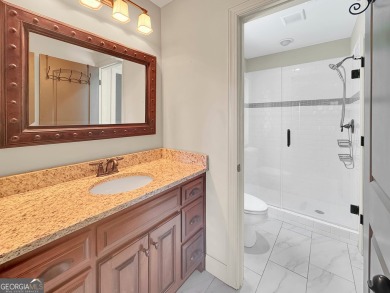 Mark Your Calendar & Come Take a Look | OPEN HOUSES WEDNESDAY on Summergrove Golf Club in Georgia - for sale on GolfHomes.com, golf home, golf lot