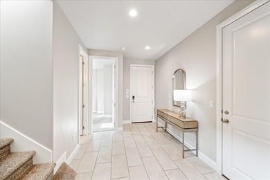 Zoned for nightly rental, this home in Paseos at Sienna Hills is on Coral Canyon Golf Course in Utah - for sale on GolfHomes.com, golf home, golf lot