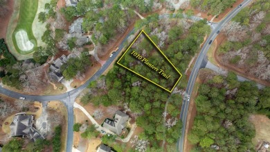 Exceptional homesite in one of Lake Oconee's most esteemed golf on Reynolds Lake Oconee - The Oconee in Georgia - for sale on GolfHomes.com, golf home, golf lot