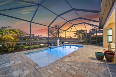 Nestled in the prestigious community of Esplanade, this 3 bed + on Esplanade Golf and  Country Club in Florida - for sale on GolfHomes.com, golf home, golf lot