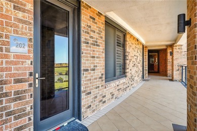 Your perfect Port A getaway awaits in this second-floor on Palmilla Beach Golf Club in Texas - for sale on GolfHomes.com, golf home, golf lot