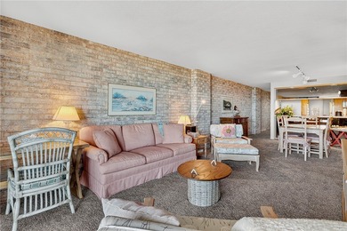 Your perfect Port A getaway awaits in this second-floor on Palmilla Beach Golf Club in Texas - for sale on GolfHomes.com, golf home, golf lot