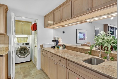 Your perfect Port A getaway awaits in this second-floor on Palmilla Beach Golf Club in Texas - for sale on GolfHomes.com, golf home, golf lot