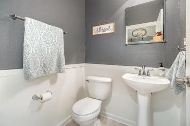 PRICE IMPROVEMENT! Beautiful 4 Bedroom/2.5 Bath Single Family on Eagle Landing Golf Club in Florida - for sale on GolfHomes.com, golf home, golf lot