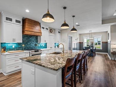 Parade of Homes 2023. Like new construction with lots of windows on Southwood Golf Club in Florida - for sale on GolfHomes.com, golf home, golf lot