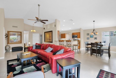 Beautifully Remodeled Home with Modern Flair & Private Courtyard
 on Westbrook Village Golf Club in Arizona - for sale on GolfHomes.com, golf home, golf lot