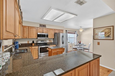 Outstanding GOLF COURSE FRONTAGE home in Highland Fairways! on Highland Fairways Golf Club in Florida - for sale on GolfHomes.com, golf home, golf lot