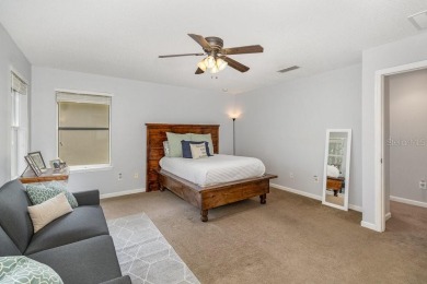 PRICE IMPROVEMENT! Beautiful 4 Bedroom/2.5 Bath Single Family on Eagle Landing Golf Club in Florida - for sale on GolfHomes.com, golf home, golf lot
